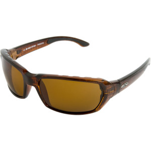 Interlock Trace Polarized Sunglasses