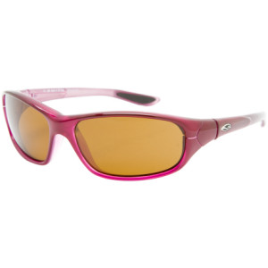 Smith Interlock Whisper Sunglasses - Polarized Lens