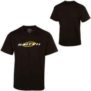 Smith Corpo T-Shirt - Short Sleeve - Men's