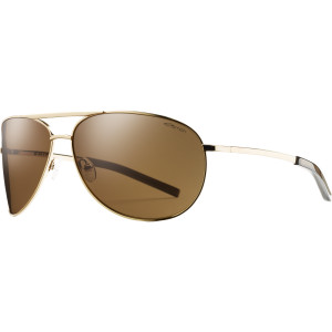 Smith Serpico Sunglasses - Polarized Lens