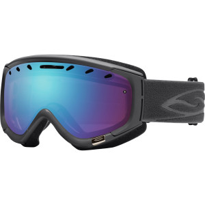 Phenom Goggle