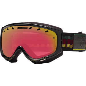 Phenom Goggle
