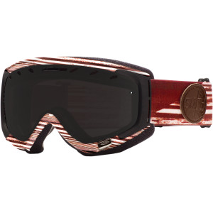 Phenom Goggle