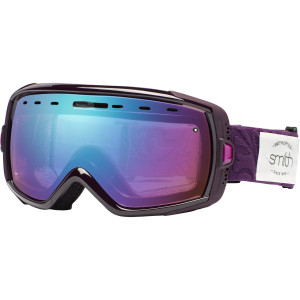 Smith Heiress Goggle - Women's