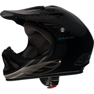 Smith Troy Lee Helmet