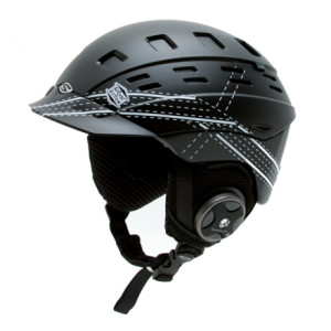 Smith Variant Brim Bluetooth Audio Helmet