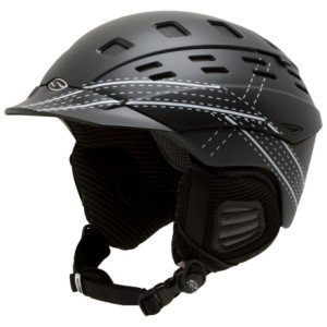 Smith Variant Brim Skullcandy Audio Helmet