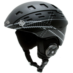 Smith Variant Bluetooth Audio Helmet