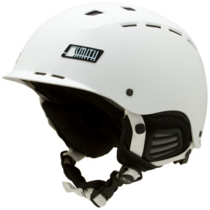 Smith Hustle Skullcandy Audio Helmet