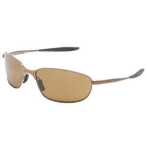 Smith Domain Sunglasses - Polarized Lens