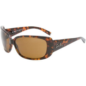 Shoreline Polarized Sunglasses Lenses