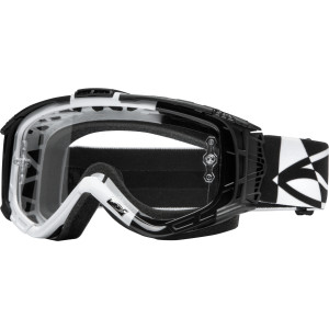 Intake Sweat-X MX Goggle
