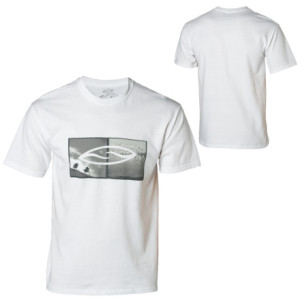 Smith Aperture T-Shirt - Short-Sleeve - Men's