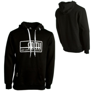 Smith Intersection Hooded Sweatshirt - Men's