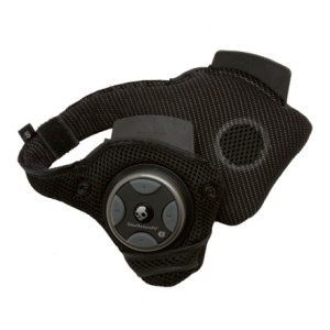 Smith Skullcandy Bluetooth Bombshell Audio Kit