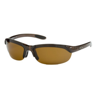 Click to Enlarge for Smith Parallel Polarized Sunglasses Smith Parallel Polarized Sunglasses -image