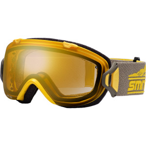 Smith I/OS Interchangeable Optic Goggle