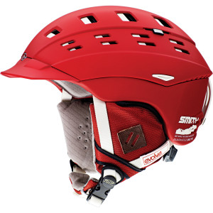 Smith Variant Brim Helmet