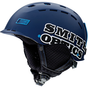 Smith Hustle Helmet - 2009