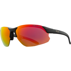 Click to Enlarge for Smith Parallel Max Interchangeable Sunglasses Smith Parallel Max Interchangeable Sunglasses -image