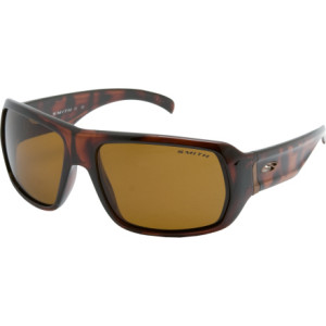 Smith VanGuards Polarized Sunglasses