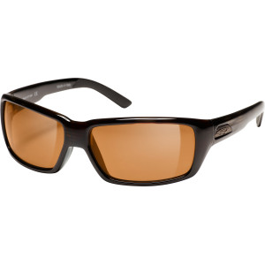 Smith Backdrop Polarchromic Sunglasses -image