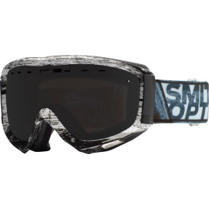 Smith Prophecy Goggles