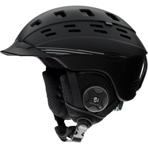 Variant Brim Skullcandy Bluetooth Audio Helmet