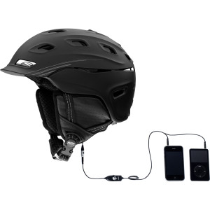 Smith Vantage Skullcandy Twin-Tip Audio Helmet