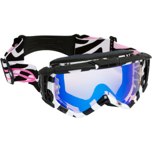 Smith Intake MX Goggle - 2009