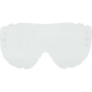 Piston MX Goggle Replacement Lens