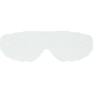 Click to Enlarge for Smith Piston MX Goggle Replacement Lens Smith Piston MX Goggle Replacement Lens -image