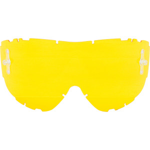 Smith Piston MX Goggle Replacement Lens