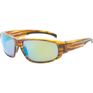 Tenet Polarized Sunglasses