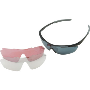 Interlock Vxe Sunglasses