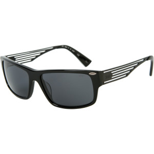 Editor Polarized Sunglasses