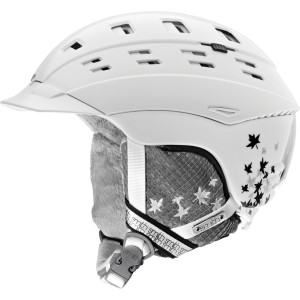 Smith Variant Brim Helmet - Women's