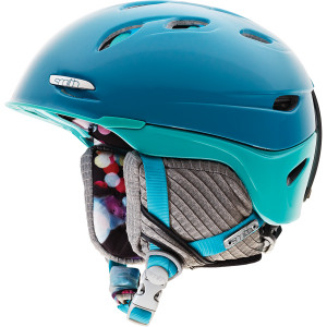 Smith Voyage Helmet - Women's - 2011