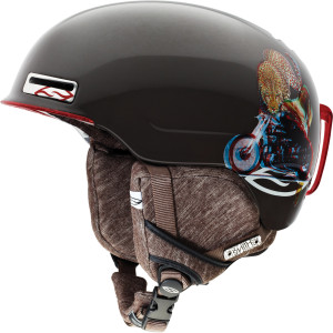 Maze Helmet