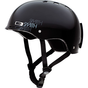 Holt Park Helmet