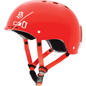 Smith Holt Park Helmet - 2011