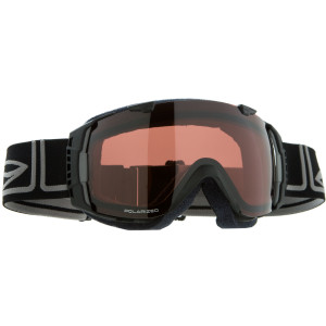 I/O Interchangeable Optics Spherical Series Goggle - Polarized