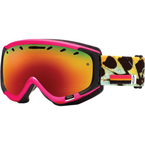 Smith Phase Goggle - Women's - 2011