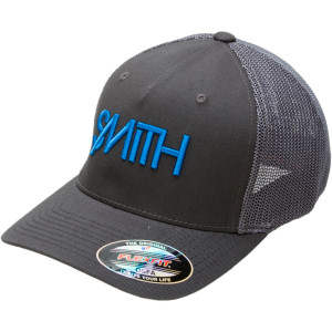 Smith Plaque Trucker Hat - 2011
