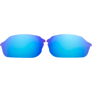 Parallel Replacement Lenses