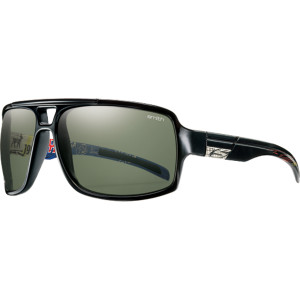 Swindler Polarized Sunglasses