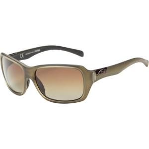 Brooklyn Polarized Women's Sunglasses 