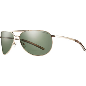 Smith Serpico Slim Polarized Sunglasses -image