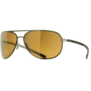 Showdown Polarized Sunglasses