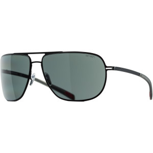 Lineup Polarized Sunglasses